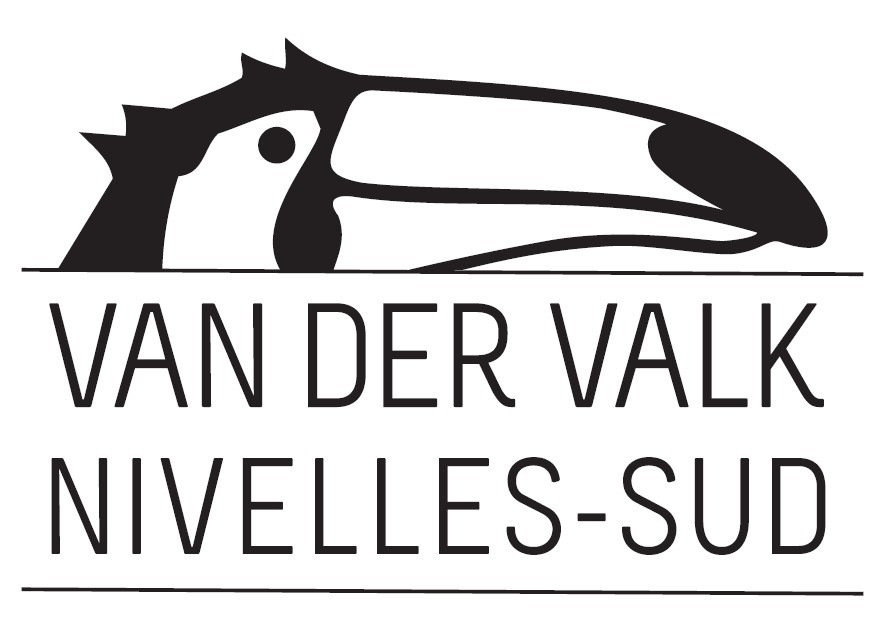 Hotel Vandervalk Nivelles Sud