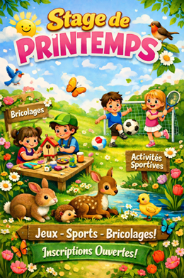 Stage EDM automne small